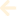 arrow left